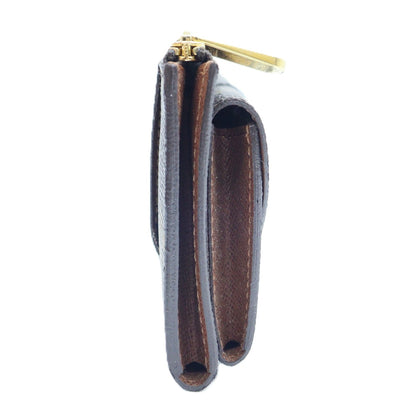 Louis Vuitton Ceinture Pochette Duo Pouch Beltbag M9836