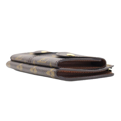 Louis Vuitton Ceinture Pochette Duo Pouch Beltbag M9836