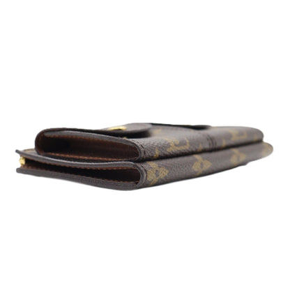 Louis Vuitton Ceinture Pochette Duo Pouch Beltbag M9836