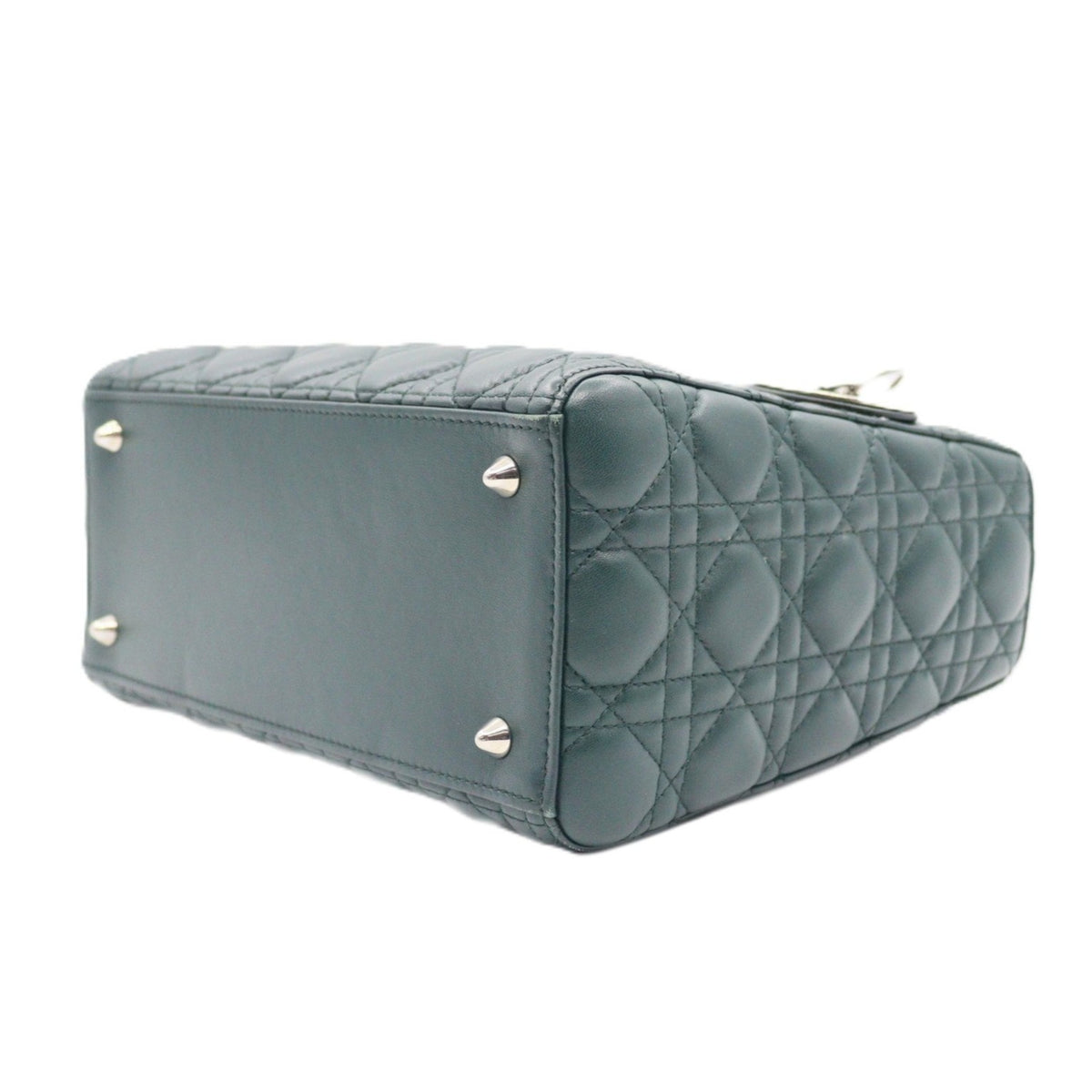Dior LadyDior Medium 2way Shoulder M055OPLBY_924
