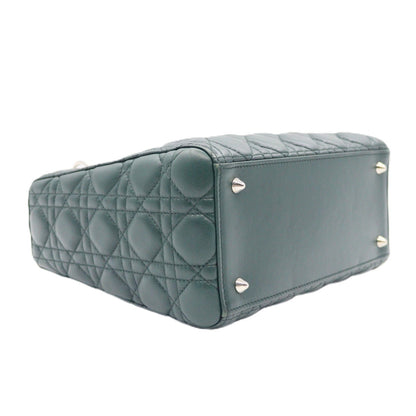 Dior LadyDior Medium 2way Shoulder M055OPLBY_924
