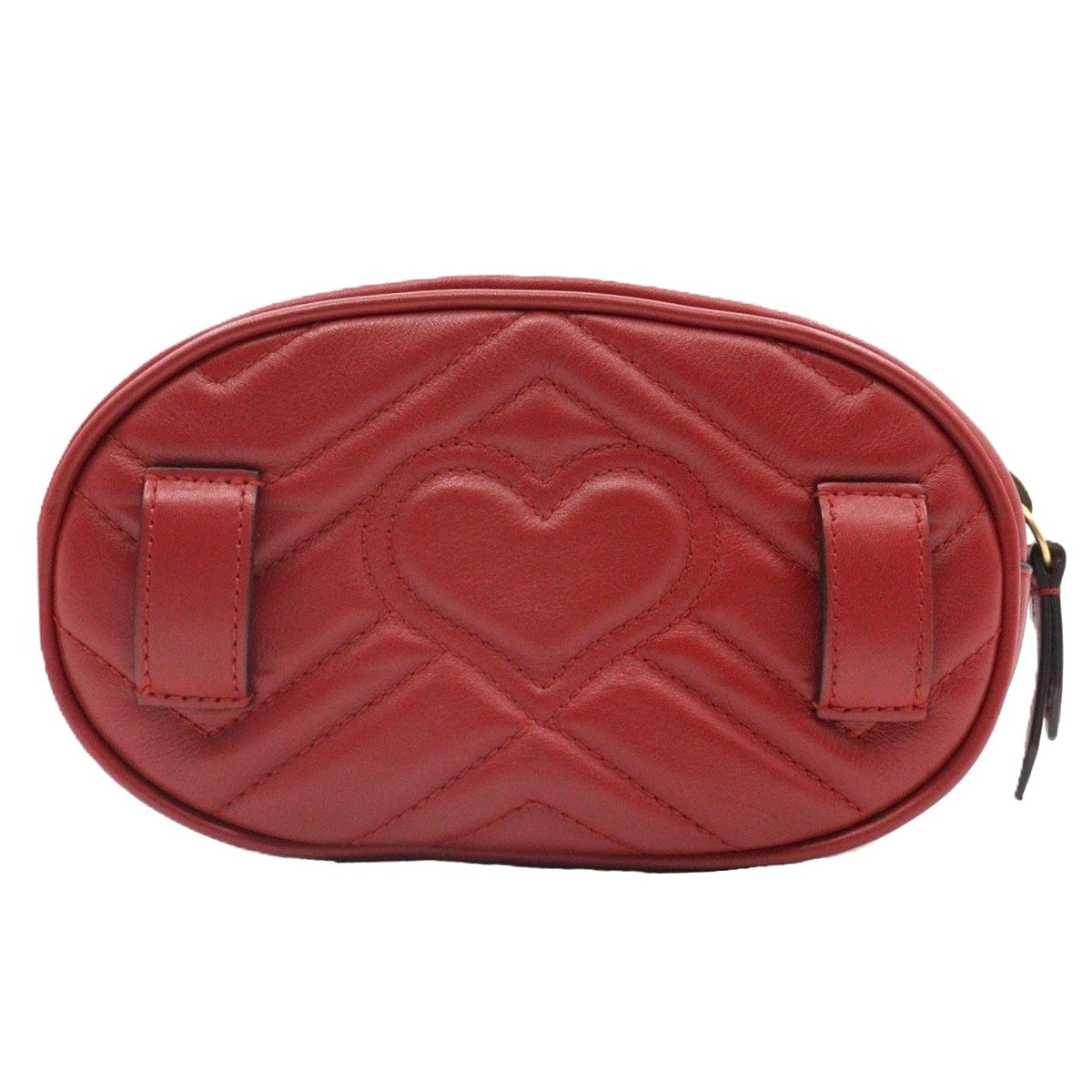 Gucci GG Marmont Small Belt Bag 476434