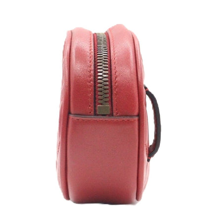 Gucci GG Marmont Small Belt Bag 476434
