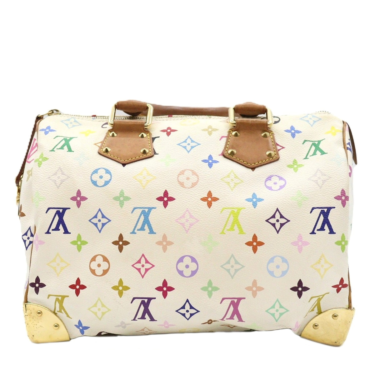 Louis Vuitton Speedy 30 Handbag M92643