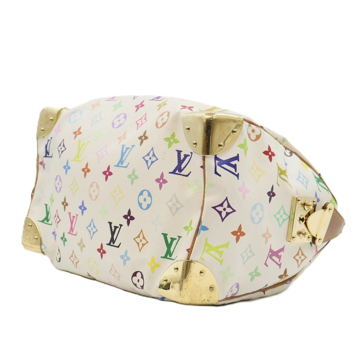 Louis Vuitton Speedy 30 Handbag M92643