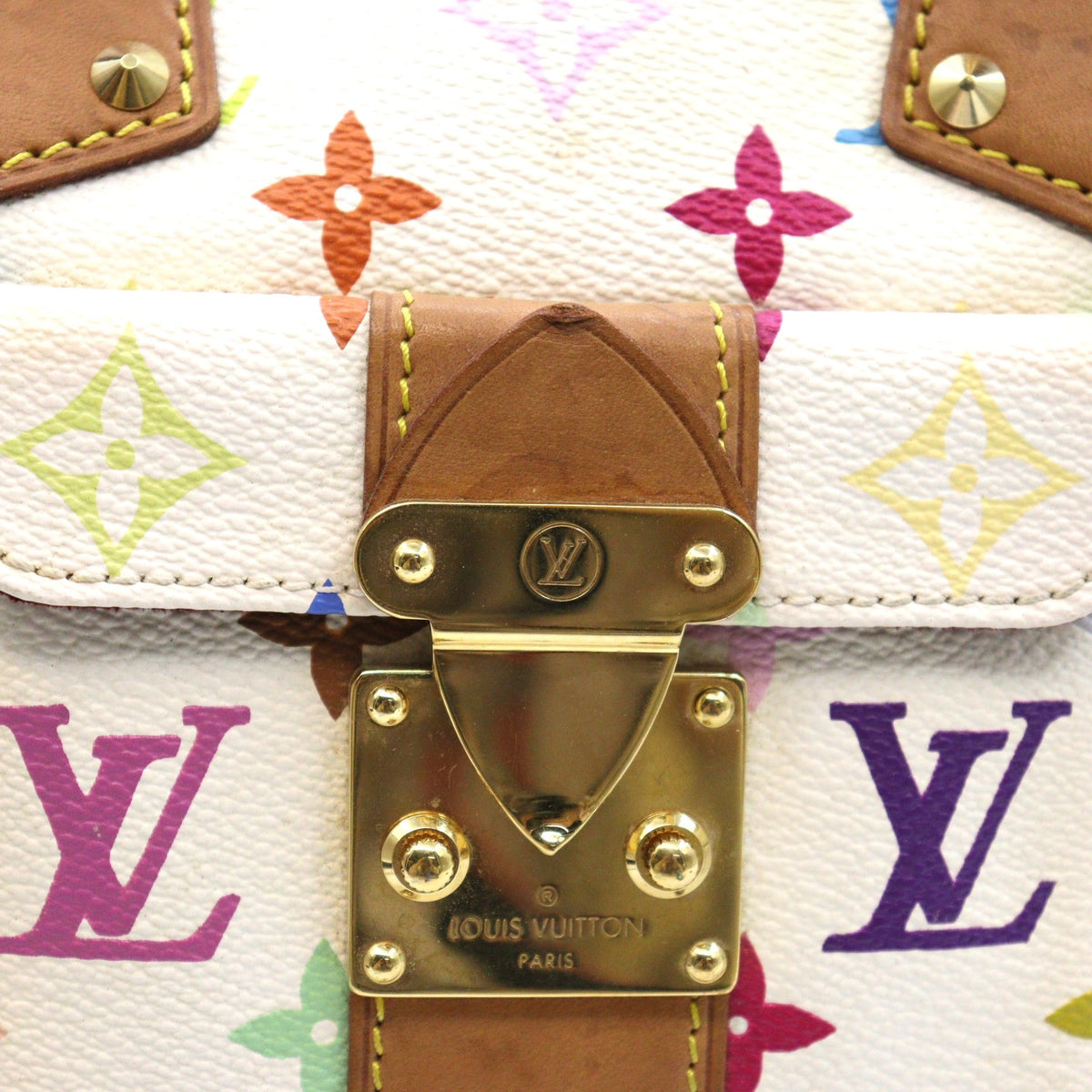 Louis Vuitton Speedy 30 Handbag M92643