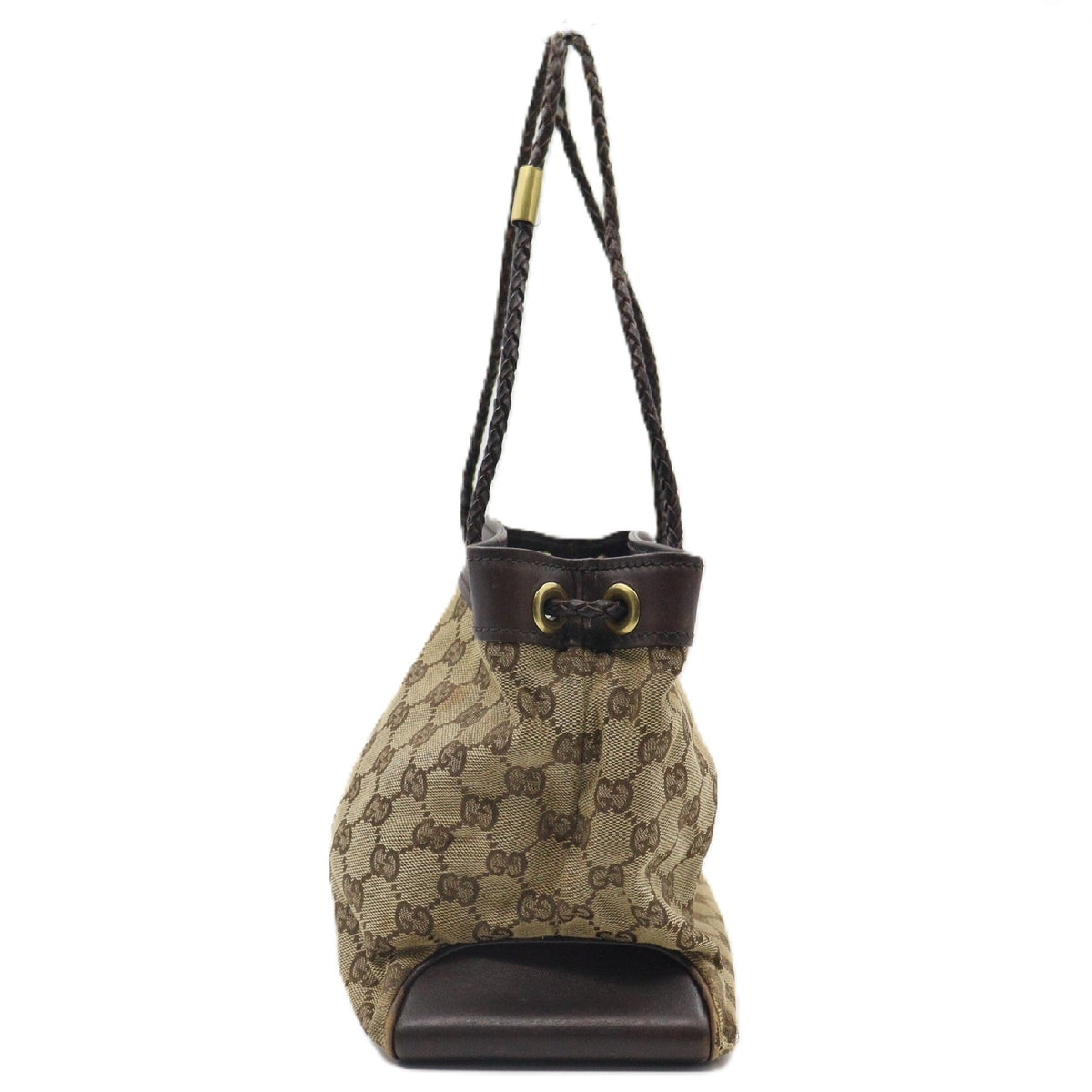 Gucci GG Canvas Shoulder bag 109143