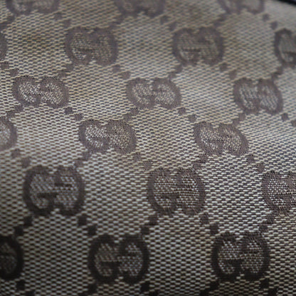 Gucci GG Canvas Shoulder bag 109143