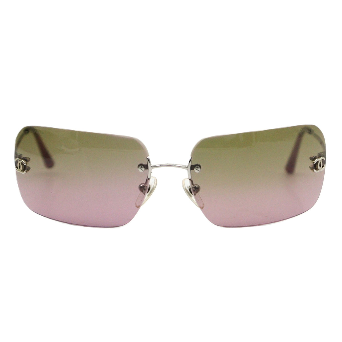 Chanel Sunglasses 4017