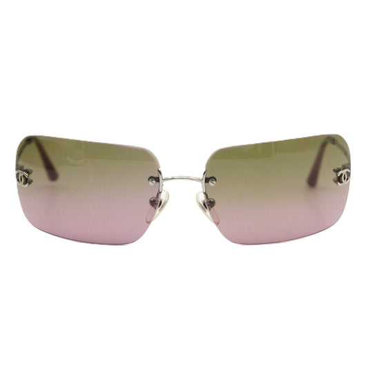 Chanel Sunglasses 4017