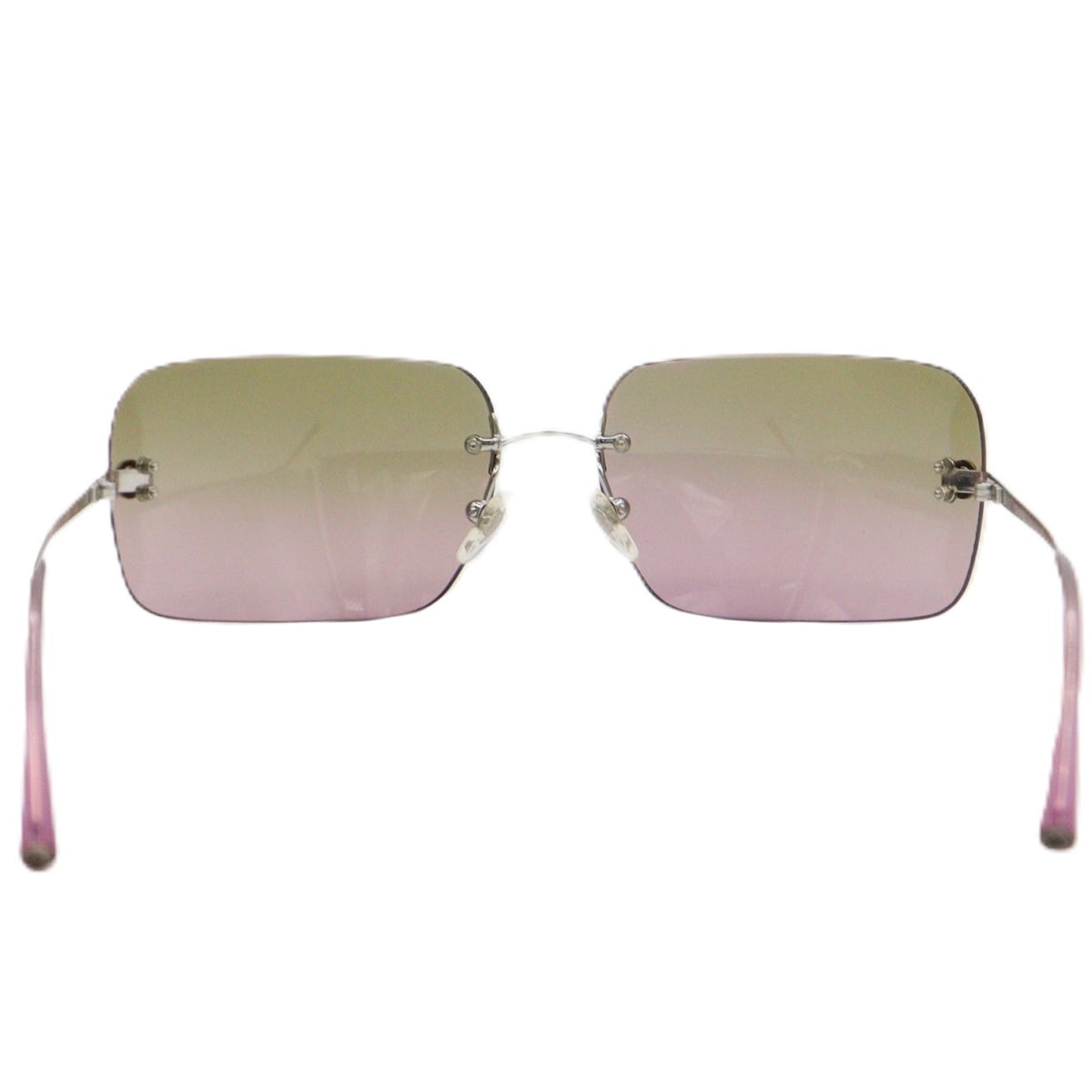 Chanel Sunglasses 4017