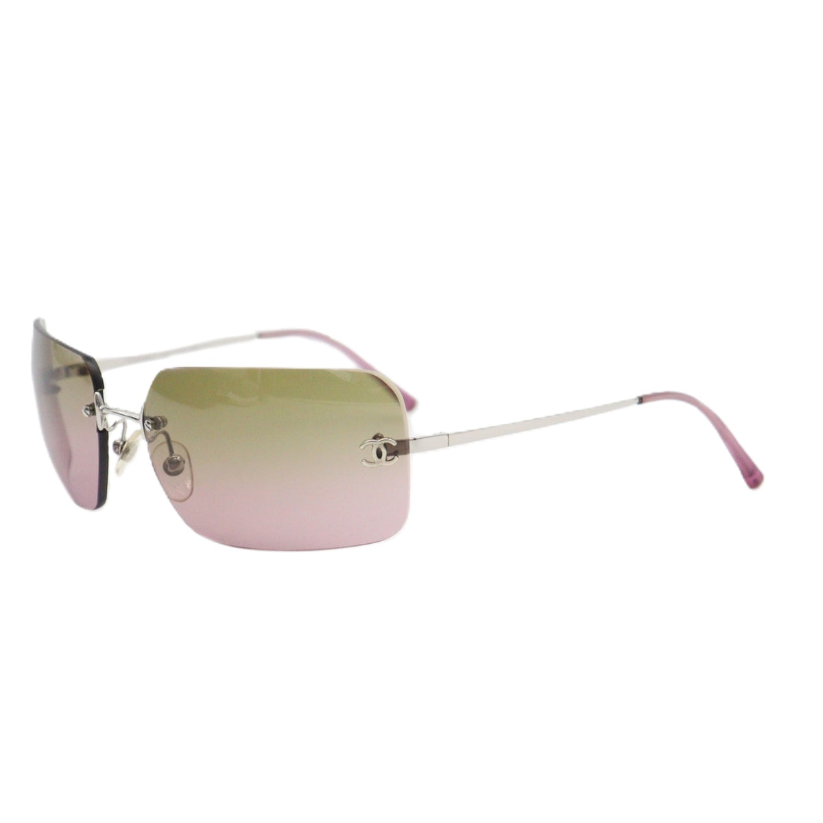 Chanel Sunglasses 4017
