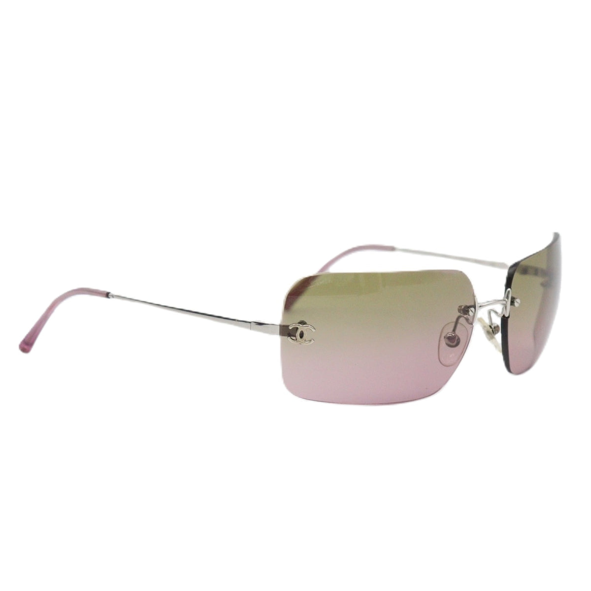 Chanel Sunglasses 4017