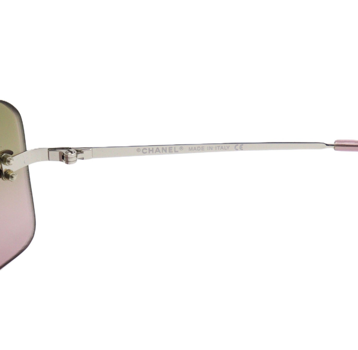 Chanel Sunglasses 4017