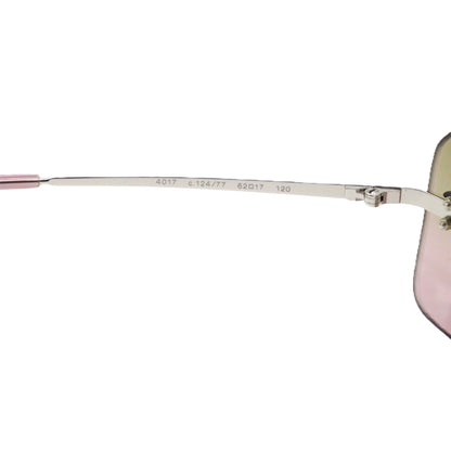 Chanel Sunglasses 4017