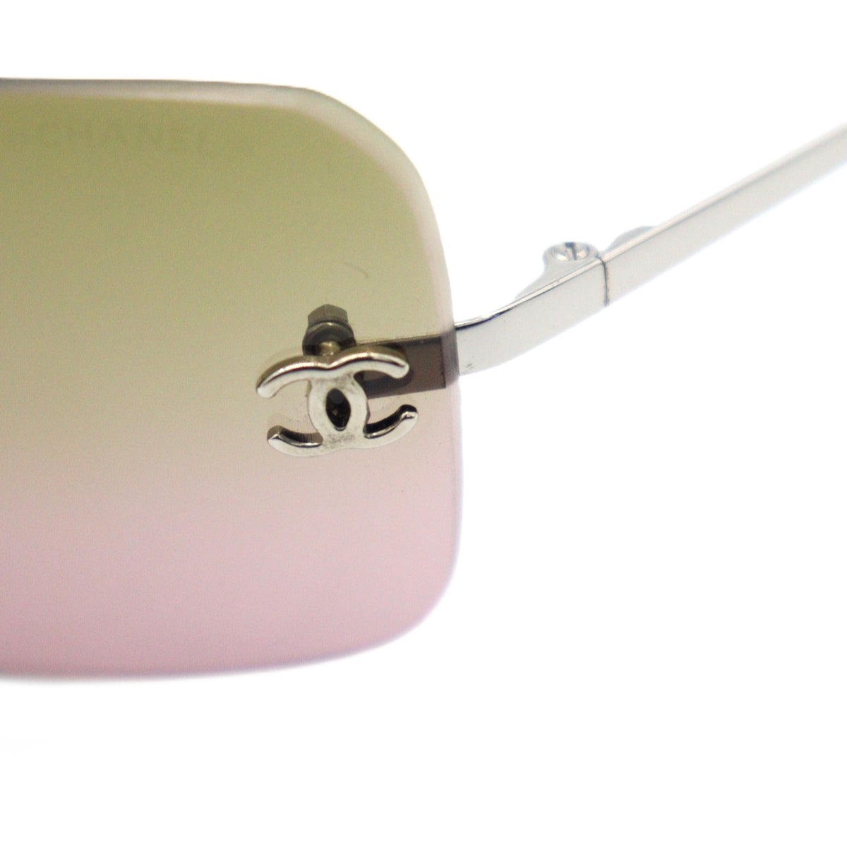 Chanel Sunglasses 4017