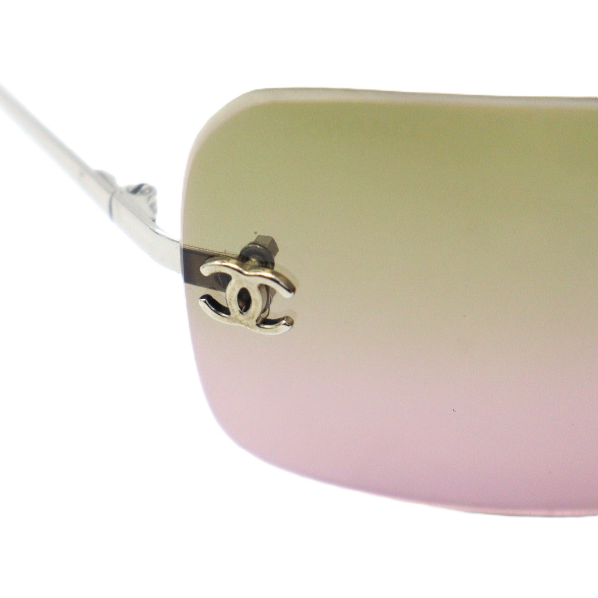 Chanel Sunglasses 4017