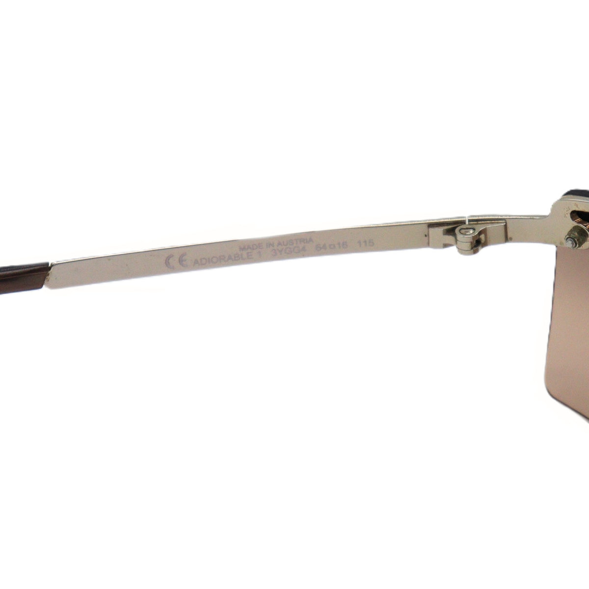 Dior Sunglasses 3YGG4