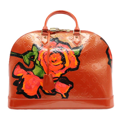 Louis Vuitton Alma GM Handbag M93686