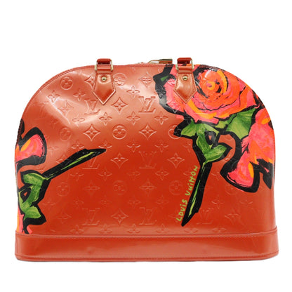 Louis Vuitton Alma GM Handbag M93686