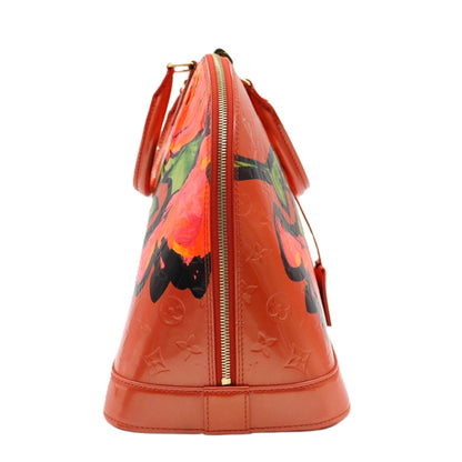 Louis Vuitton Alma GM Handbag M93686