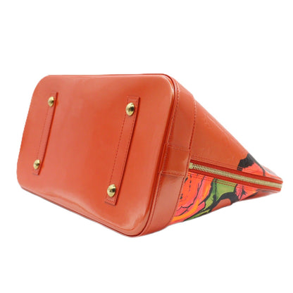 Louis Vuitton Alma GM Handbag M93686