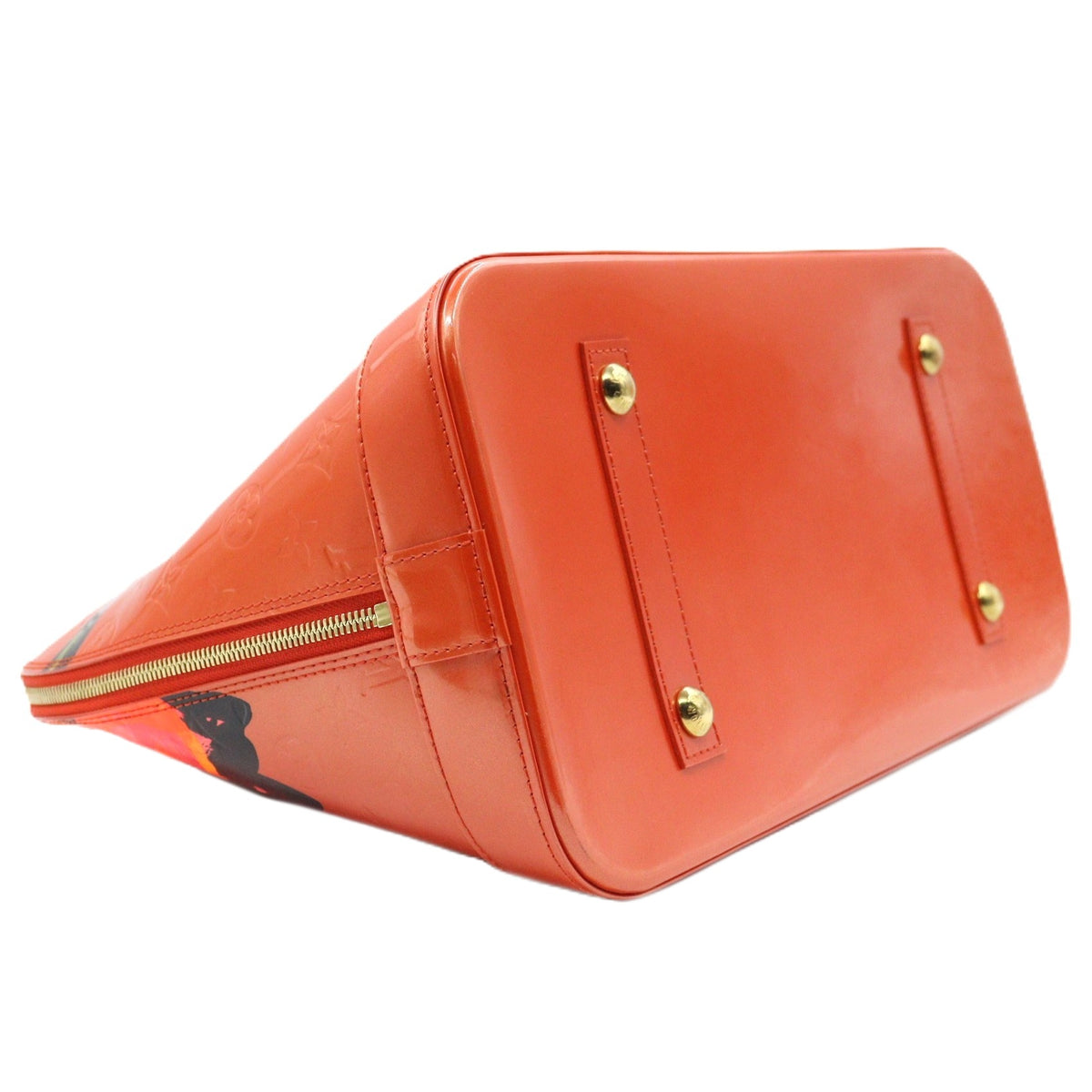 Louis Vuitton Alma GM Handbag M93686