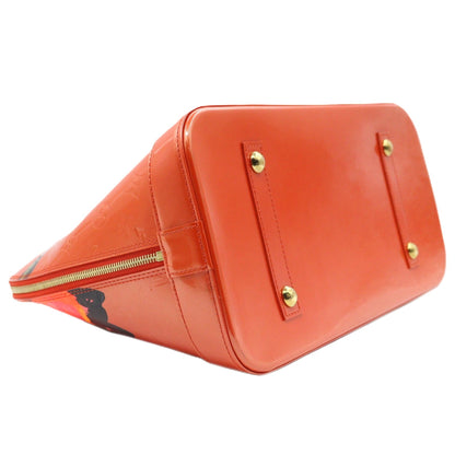 Louis Vuitton Alma GM Handbag M93686
