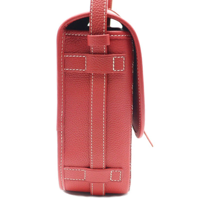 Goyard Belvedere MM Shoulder Bag