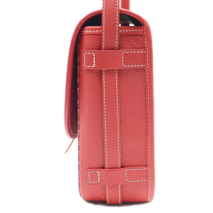 Goyard Belvedere MM Shoulder Bag