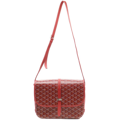 Goyard Belvedere MM Shoulder Bag