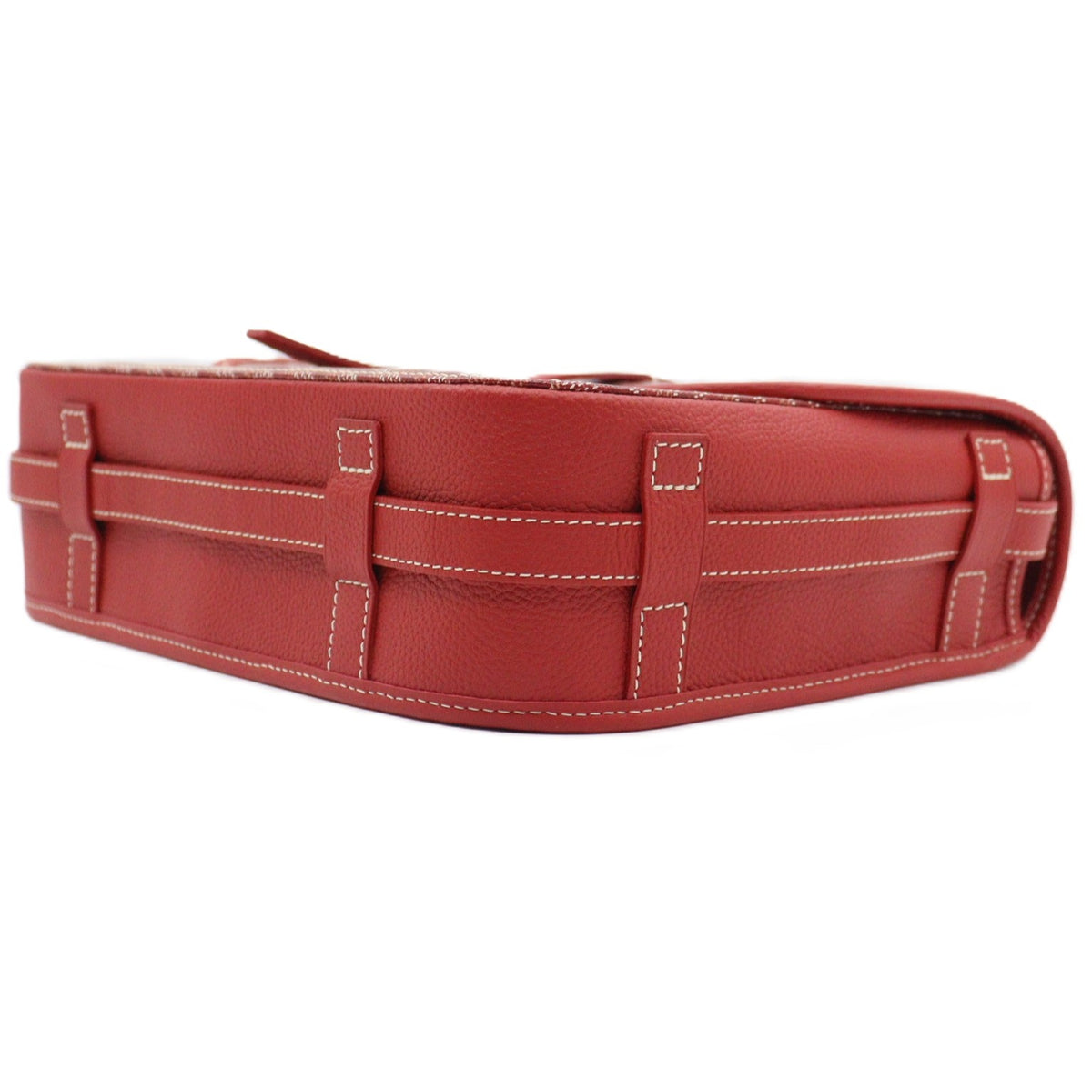 Goyard Belvedere MM Shoulder Bag