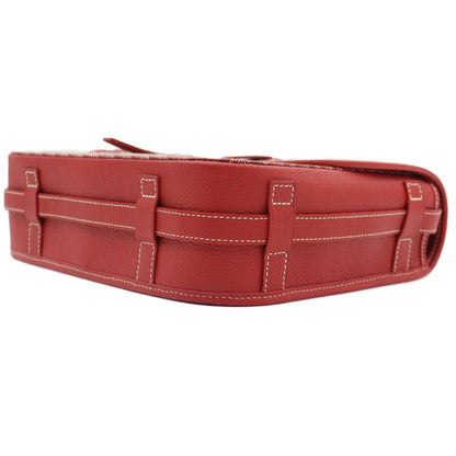 Goyard Belvedere MM Shoulder Bag