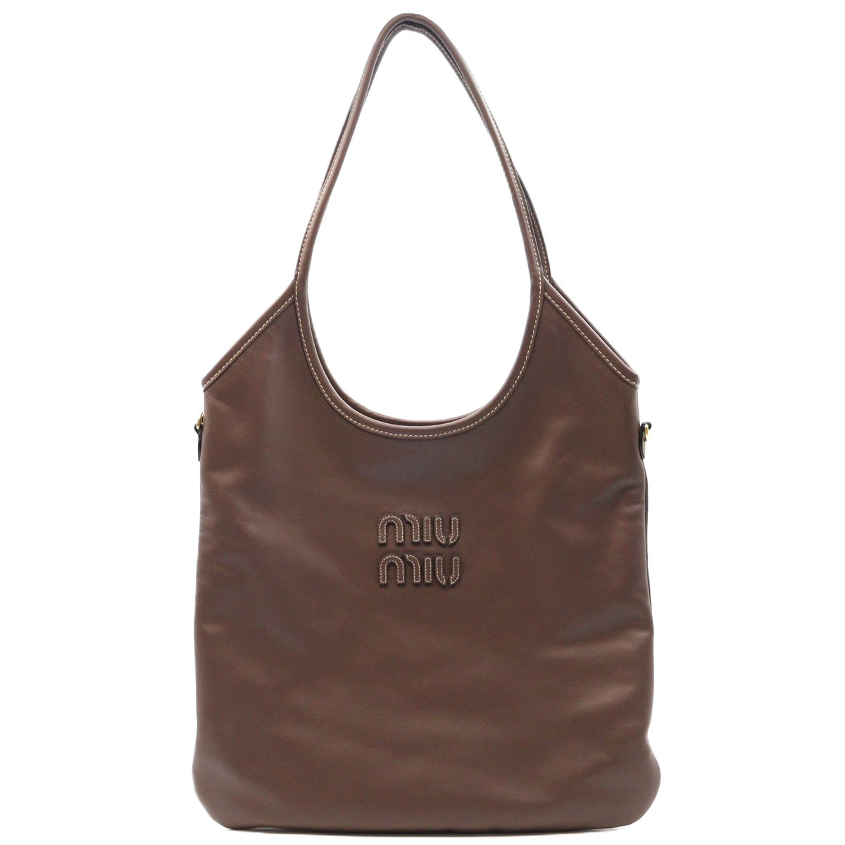 Miu Miu Ivy Shoulder Bag 5BG231