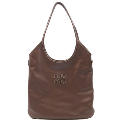 Miu Miu Ivy Shoulder Bag 5BG231