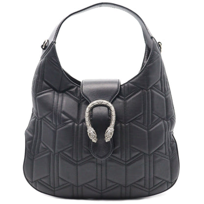 Gucci Dioysus Matelasse Small Hobo Shoulder Bag 444072
