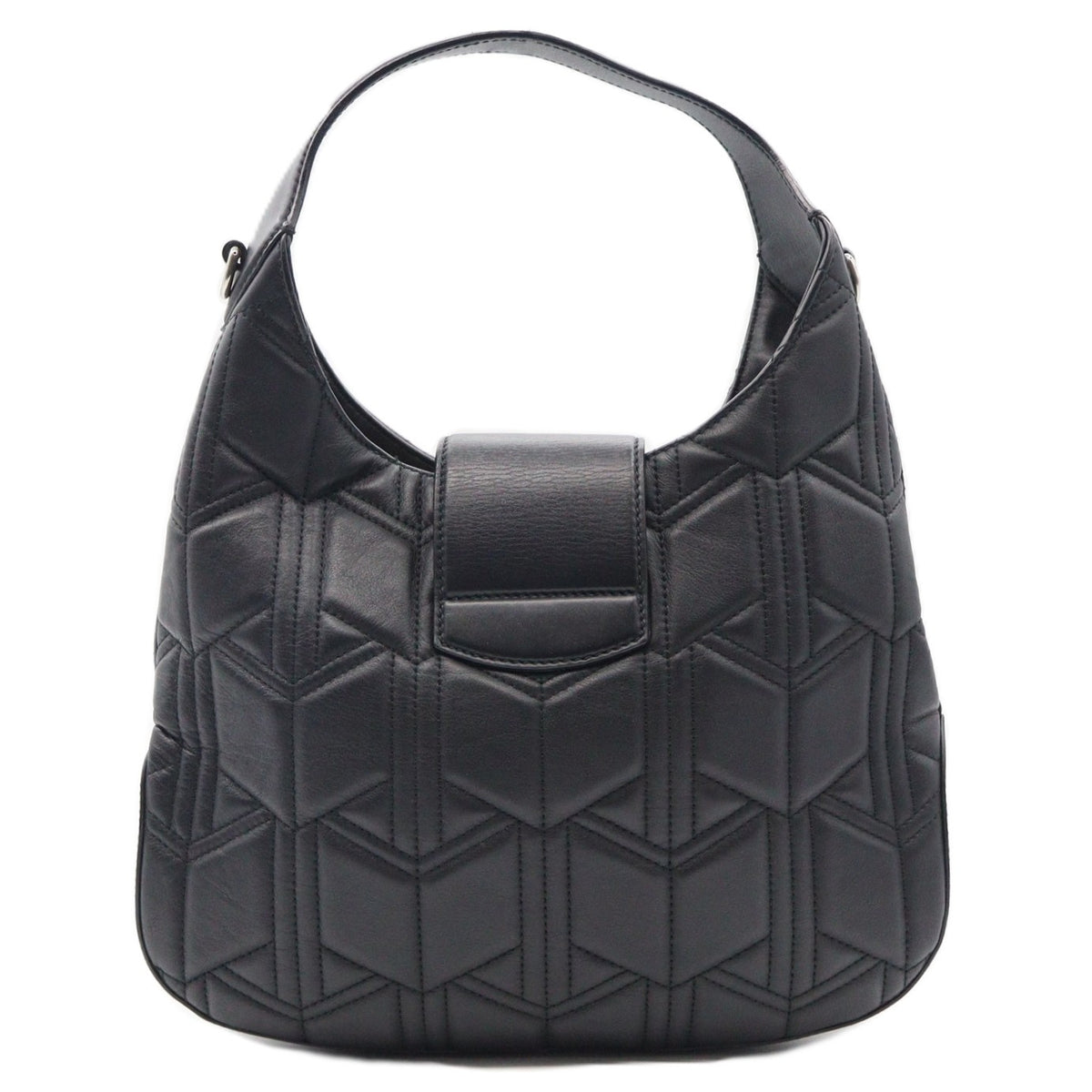 Gucci Dioysus Matelasse Small Hobo Shoulder Bag 444072