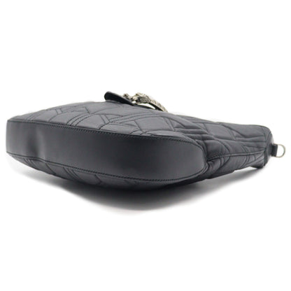 Gucci Dioysus Matelasse Small Hobo Shoulder Bag 444072