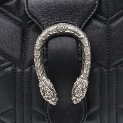 Gucci Dioysus Matelasse Small Hobo Shoulder Bag 444072