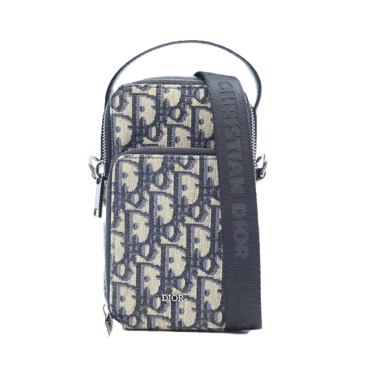 Dior Rider Micro Pouch 2 Way Shoulder 20BCA326YS4