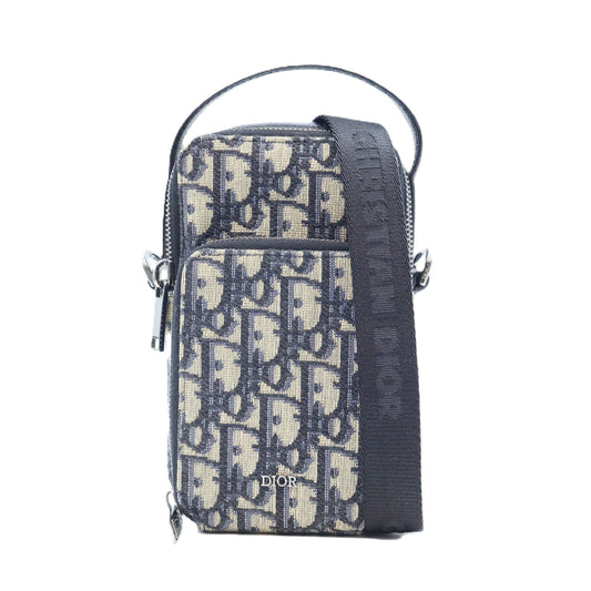 Dior Rider Micro Pouch 2 Way Shoulder 20BCA326YS4