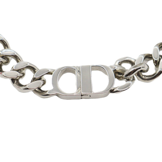 Dior Chain Link Necklace