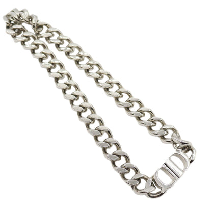 Dior Chain Link Necklace