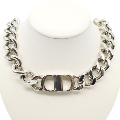 Dior Chain Link Necklace