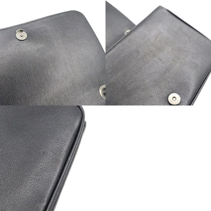 Prada Glace Studded Chain Shoulder 1BD147