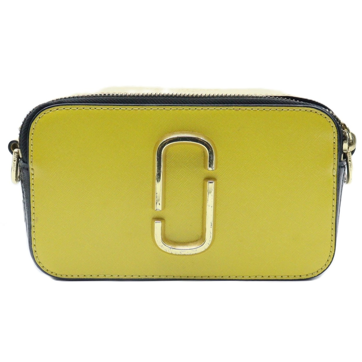 Marc Jacobs The Snaoshot Shoulder Bag M0012007