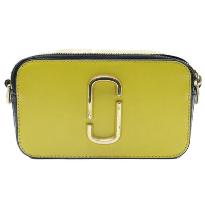 Marc Jacobs The Snaoshot Shoulder Bag M0012007