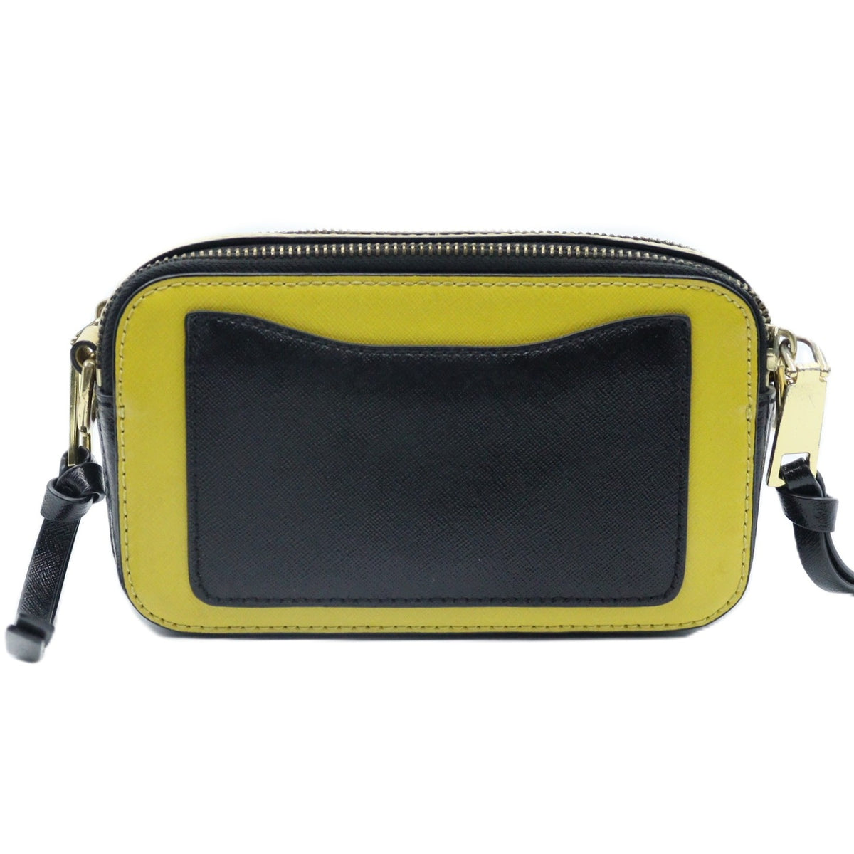 Marc Jacobs The Snaoshot Shoulder Bag M0012007