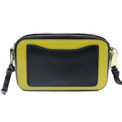 Marc Jacobs The Snaoshot Shoulder Bag M0012007