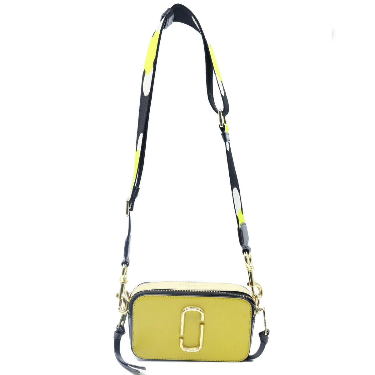 Marc Jacobs The Snaoshot Shoulder Bag M0012007